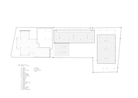 Baan Tectonix House